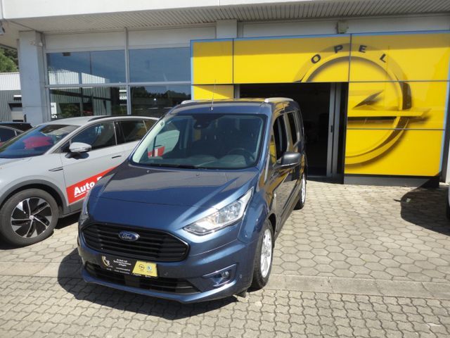 Ford Tourneo Trend 1.0 EcoBoost EU6d-T+ Bluetooth+Spu