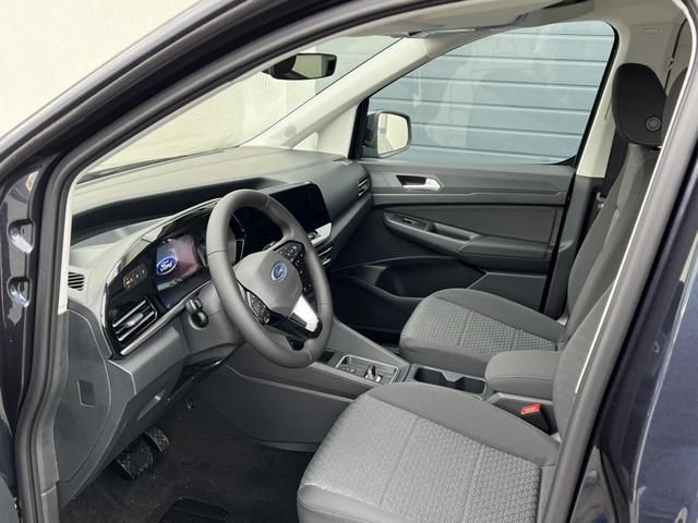 Ford Tourneo Connect Titanium 2,0 EcoBlue Automati...