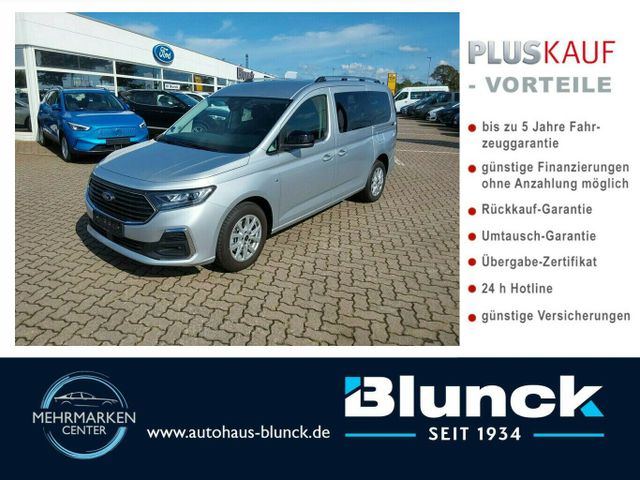 Ford Tourneo Connect TITANIUM L2 122 PS