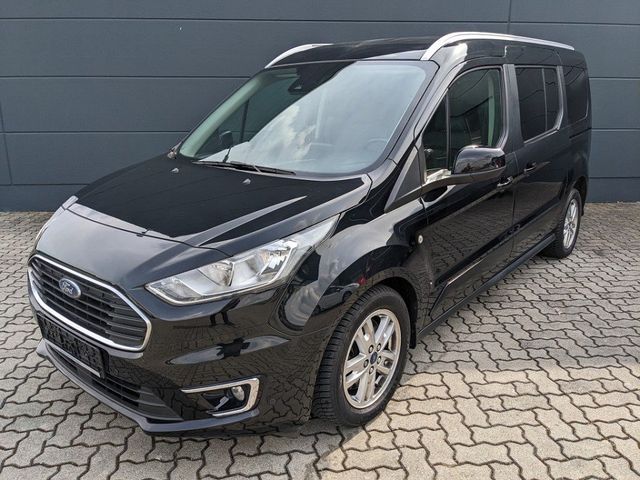 Ford Tourneo Connect 1.5l TDCI Grand Titanium Kamera Panoramadach