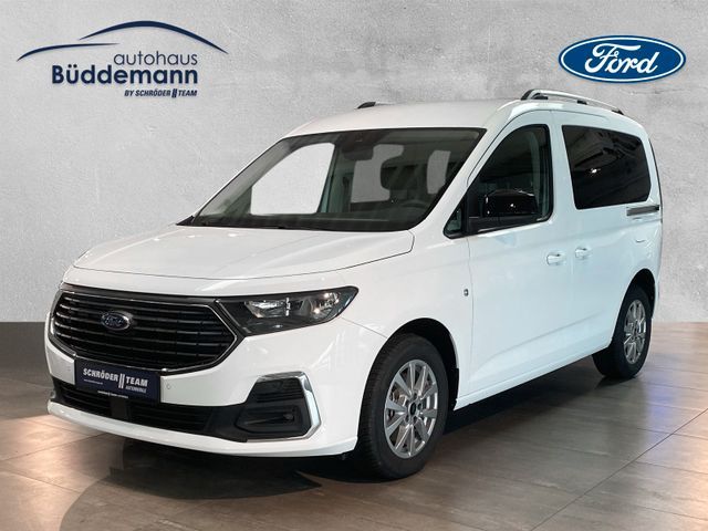 Ford Tourneo Connect Titanium
