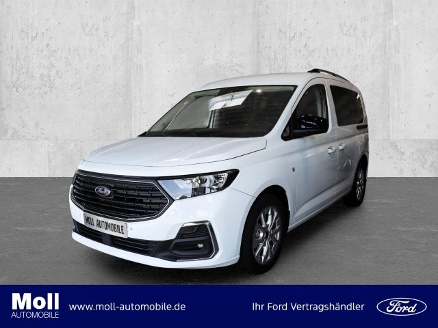 Ford Tourneo Connect Titanium 1.5 EcoBoost 115PS Automatik