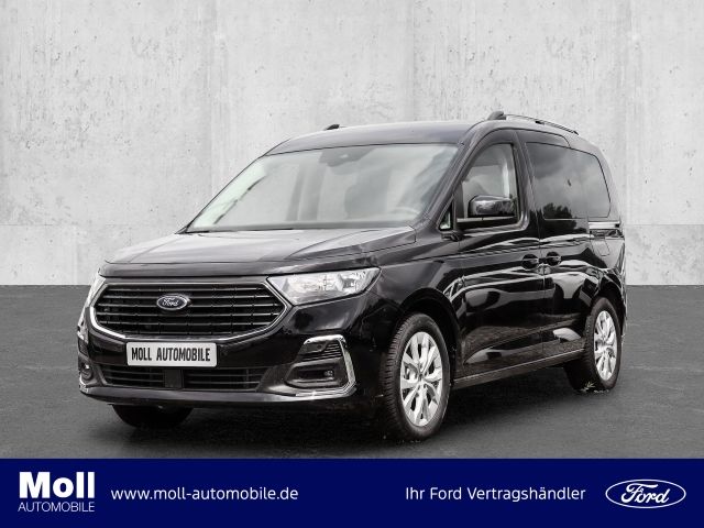 Ford Tourneo Connect Titanium 1.5 EcoBoost 115PS Automatik