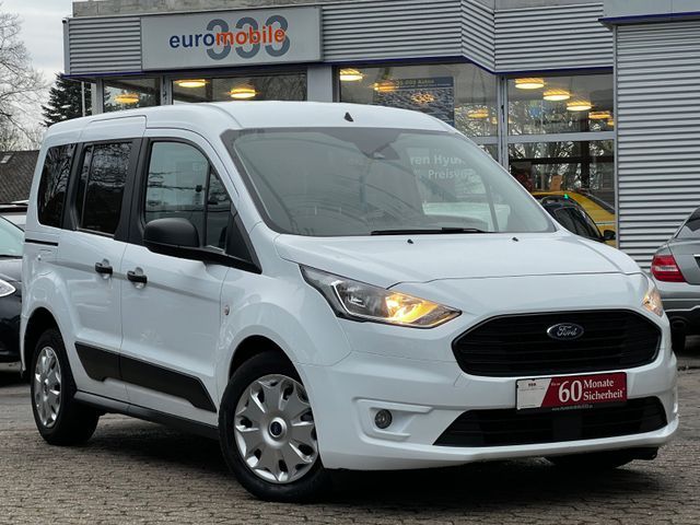 Ford Tourneo Connect *Navi*Kamera*Automatik*1.HAND*
