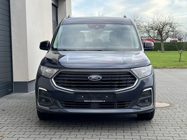 Ford Tourneo Connect Titanium 2,0 EcoBlue Automati...