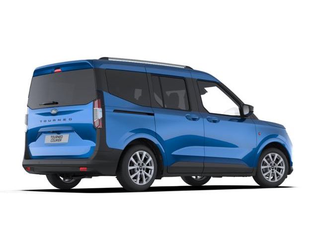 Ford Tourneo Courier Trend 1.0 EcoBoost 125PS AUTO...