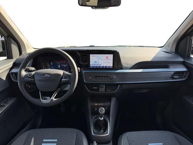 Ford Tourneo Courier Active 1,0 MJ25 Navi SHZ SpAs...