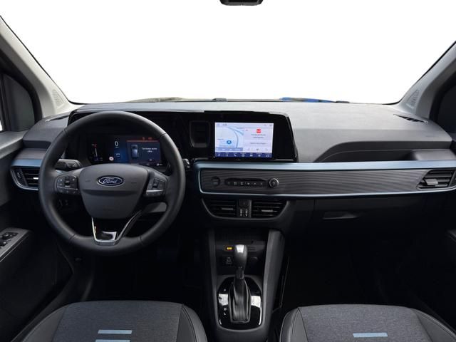 Ford Tourneo Courier Active 1,0 AT MJ25 Navi SHZ S...