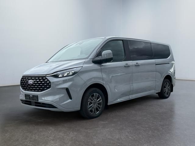 Ford Tourneo Custom 2024 L2 Titanium 2.0 110kW 320