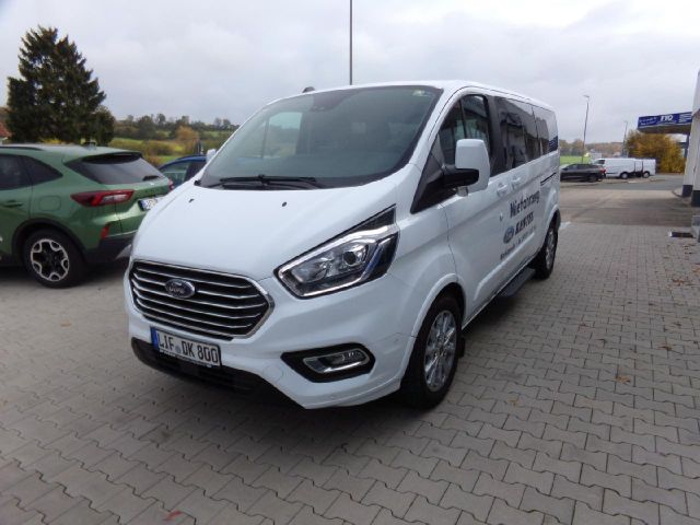 Ford Tourneo Custom 2.0 TDCi 320 L2 Titanium (EURO 6d)