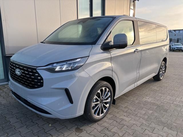 Ford Tourneo Custom Active 2.5 Duratec Hybrid PHEV...