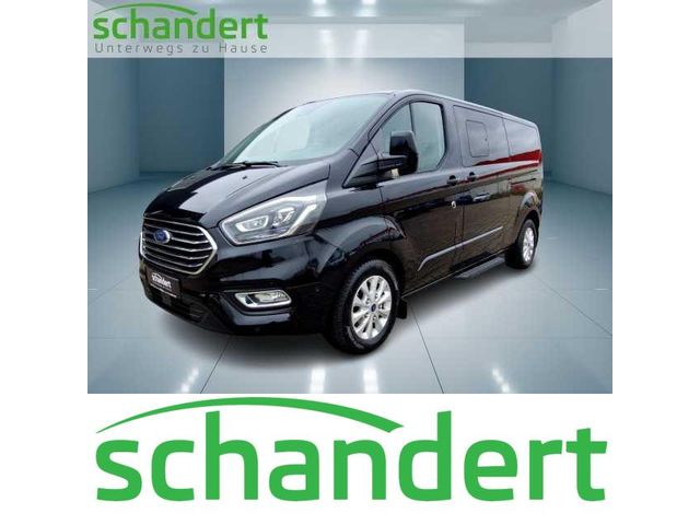 Ford Tourneo Custom Tourneo Custom Kombi 320 L2 AT Na Navi