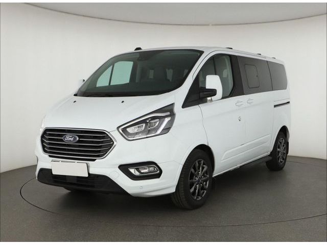 Ford Tourneo Custom 320 L1 Titanium X+AHK+Navi+Xenon
