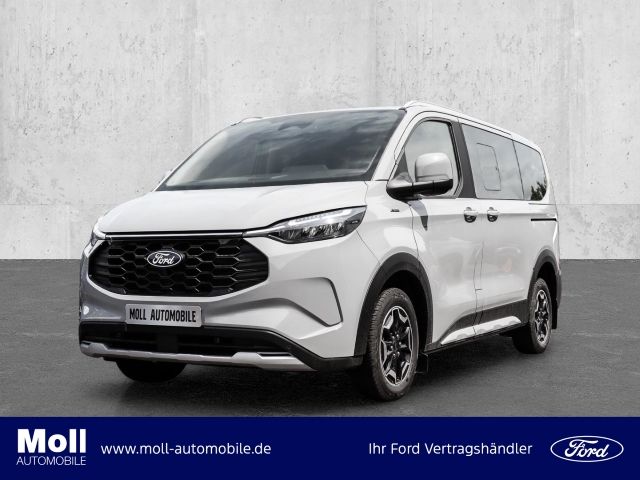 Ford Tourneo Custom ACTIVE L1 PHEV 233PS B&O