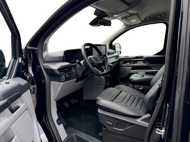 Ford Tourneo Custom L2 Titanium 170 Automatik 8 Si...