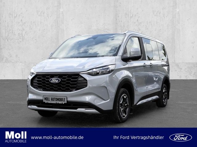 Ford Tourneo Custom Active L1 2.5l PHEV 233PS B&O