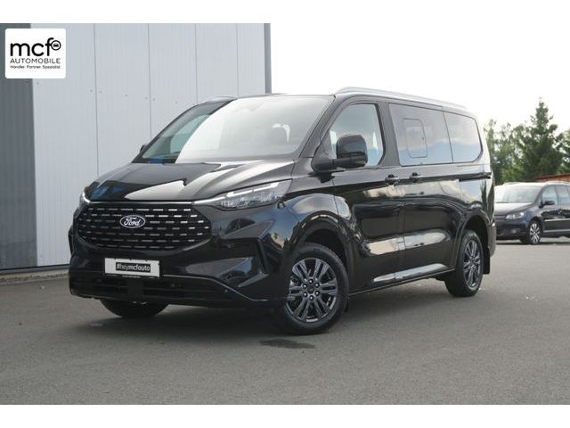 Ford Tourneo Custom 2.0 Titanium L1 *8Sitze*ACC*LED*