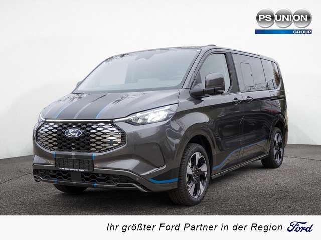 Ford Tourneo Custom 340L1 Sport B&O LED PANO 360°