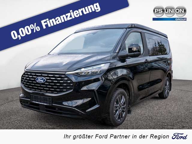 Ford Tourneo Custom NUGGET 320L1 Markise Toilette