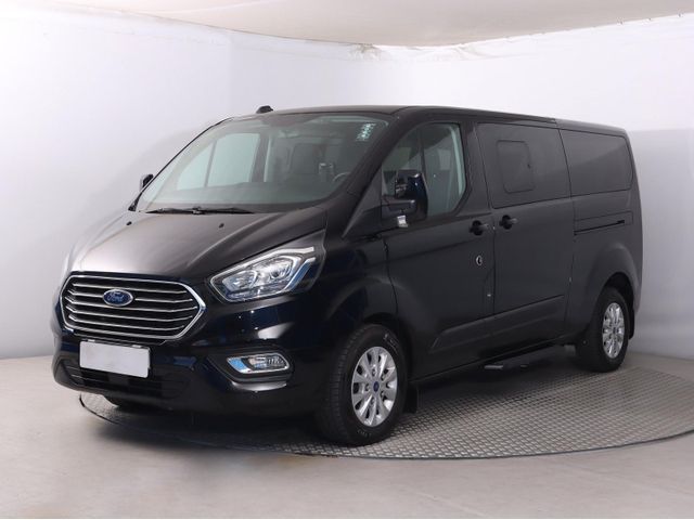 Ford Tourneo Custom 320 L2 AHK+Winterpaket