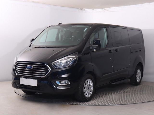 Ford Tourneo Custom 320 L2 AHK+Winterpaket