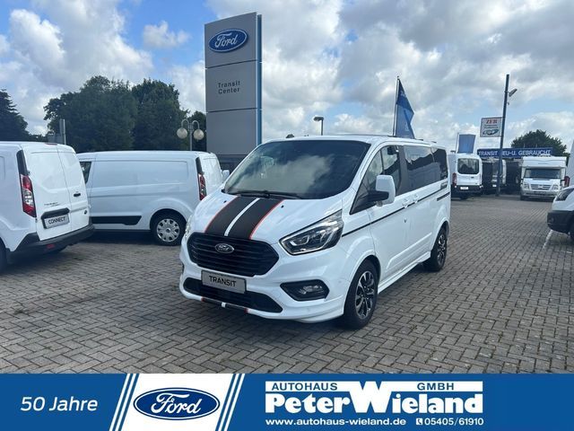 Ford Tourneo Custom Kombi 320 L1 Sport 2.0 TDCi EU6d-