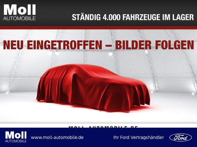 Ford Tourneo Custom Titanium X L1 185PS AHK Bi-Xenon ACC e-Sitze SHZ Spurwechselassistent Spurhalteass.