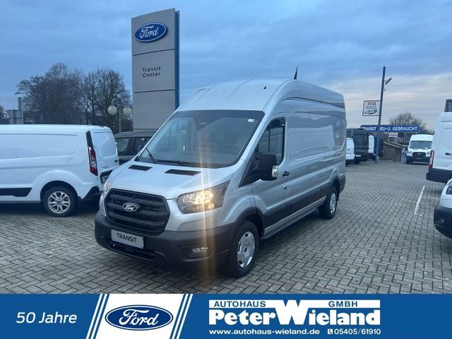 Ford Transit Kasten 350 L3H3 Trend 2.0 TDCi DPF EU6d