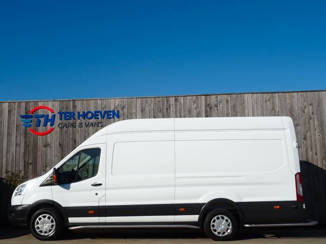 Ford Transit 2.0 TDCi L4H3 Klima Navi Tempom. 96KW E6
