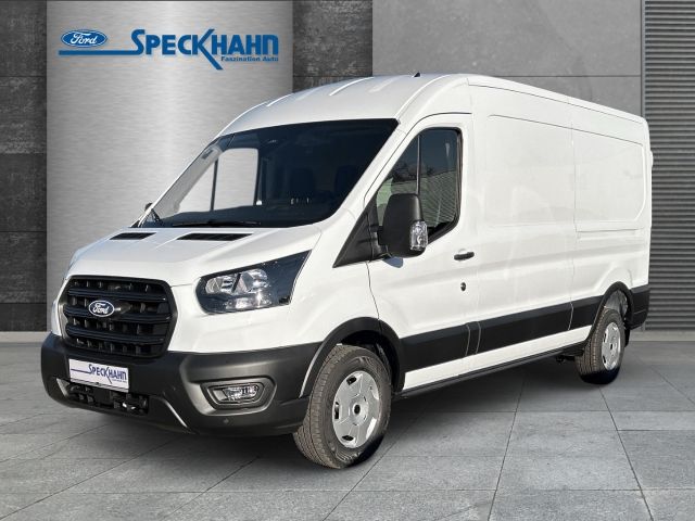 Ford Transit Kasten 350 L3 Trend 2.0 TDCi Kamera PDCv+h