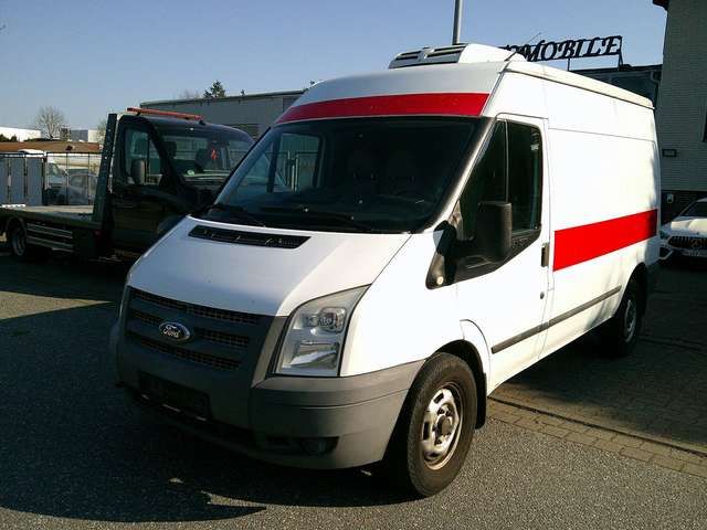 Ford Transit Kasten FT 350 M KONVEKTA KÜHLFAHRZEUG I