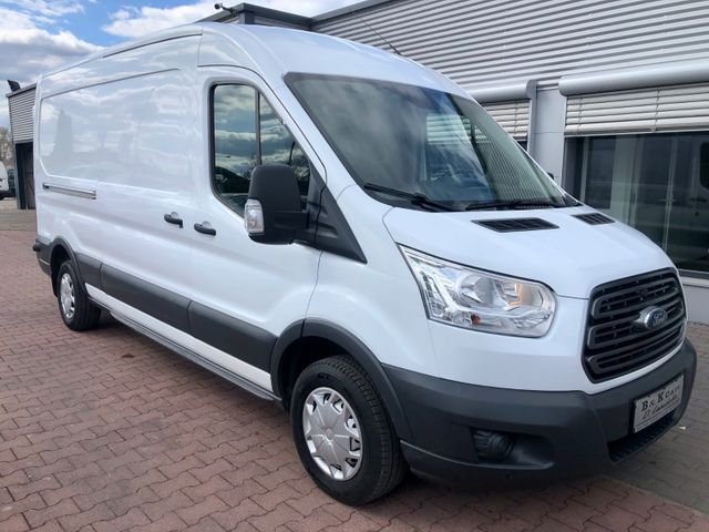 Ford Transit Kasten 310 L3 Trend/Klima/Tempomat/PDC