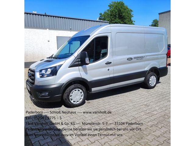 Ford Transit 310 L2H2 Lkw VA Trend