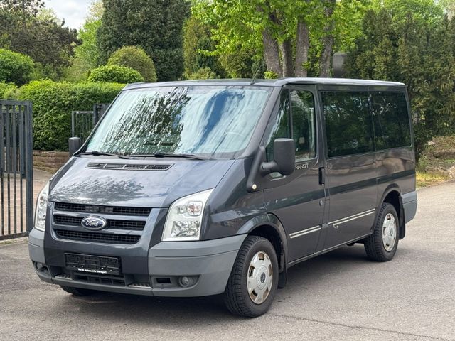 Ford Transit Kombi FT 300 K Trend /9-Sitzer