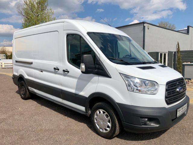 Ford Transit Kasten 310 L3 Trend/Klima/Tempomat