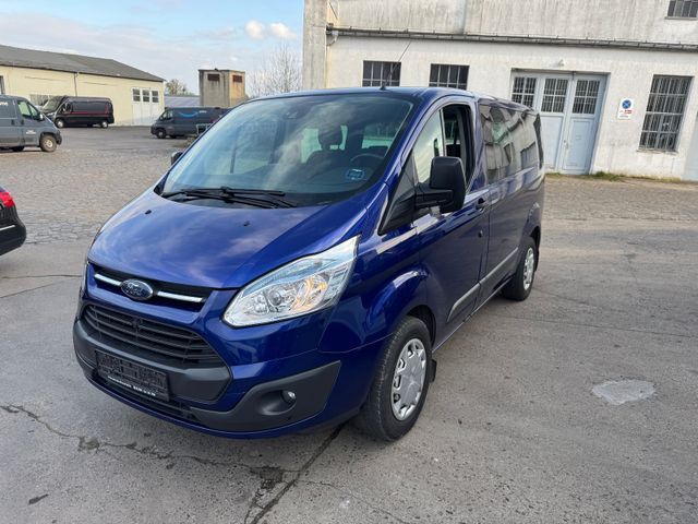 Ford Transit /Tourneo Custom 330 L1. 8Sitz.