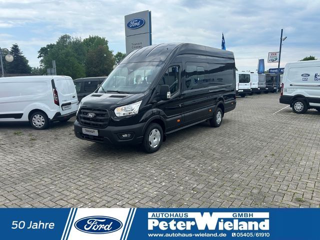 Ford Transit Kasten 350 L4 Trend Doka 2.0 TDCi DPF EU