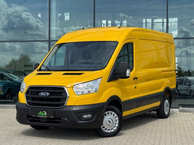 Ford Transit 2.0 TDCI Kasten 290 L2 Trend 1. Hand