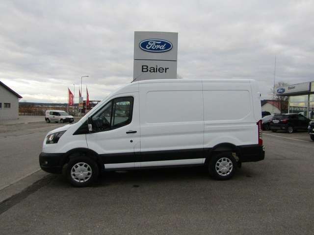 Ford Transit Trend FT 350 L2 H2 - Navi/Kamera/Sitzheizung