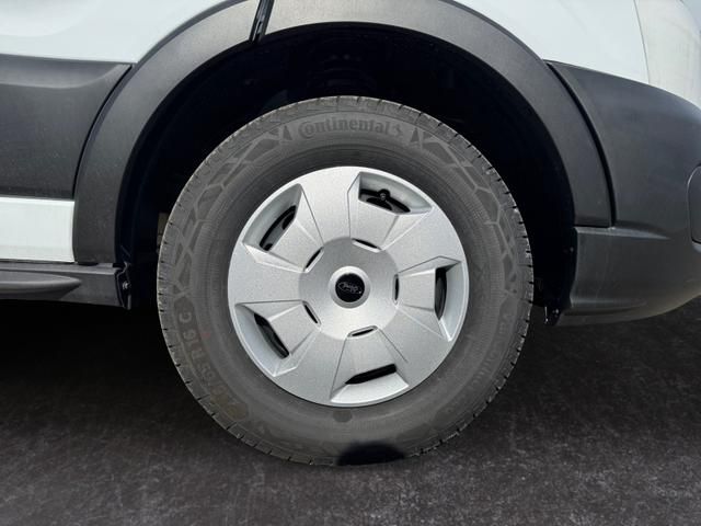 Ford Transit Pritsche 350 L3 DoKa 7Sitze/SYNC4/AHK...