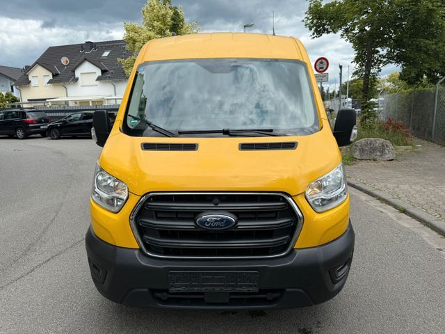 Ford Transit Kasten 290 L2 Trend