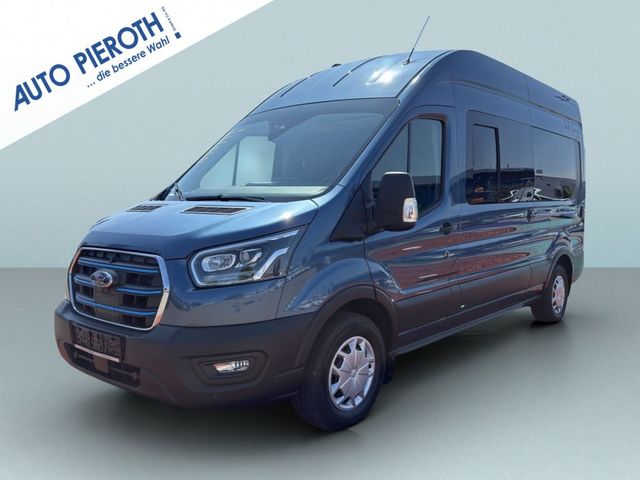 Ford Transit L3H3 Vialla Grande #Camper #BigNugget