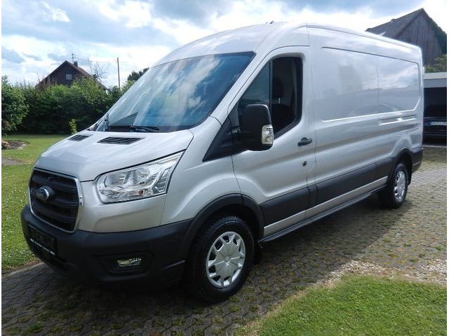 Ford Transit Kasten 350 L3 Trend AHK Klima PDC Tempom