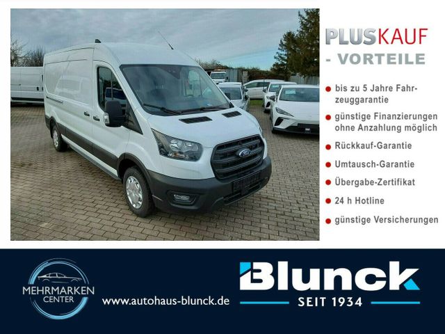 Ford Transit Kastenwagen Trend L3H2 2.0l / 130 PS