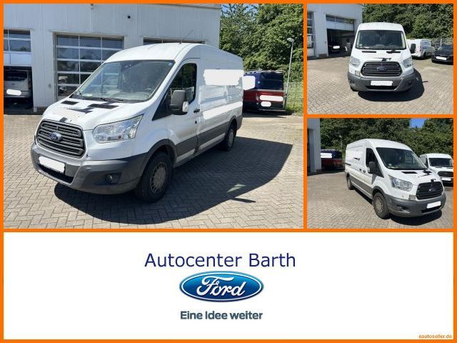 Ford Transit Kasten 2.2 TDCi 350 L2 RWD Trend AHK