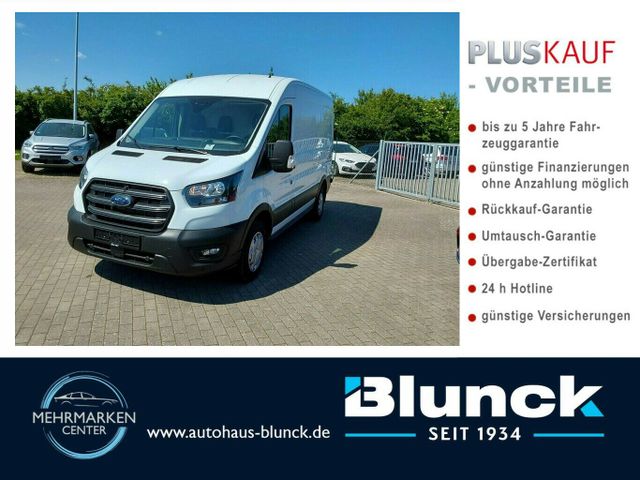 Ford Transit Trend Kasten L2 H2 Trend