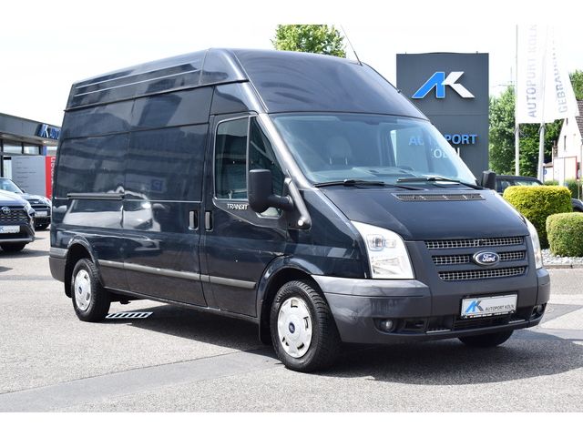 Ford Transit Kasten FT 300 L Trend *KLIMA*Hochdach*