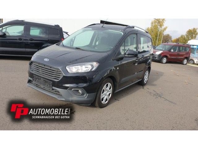 Ford Transit 1.0 Courier Kombi