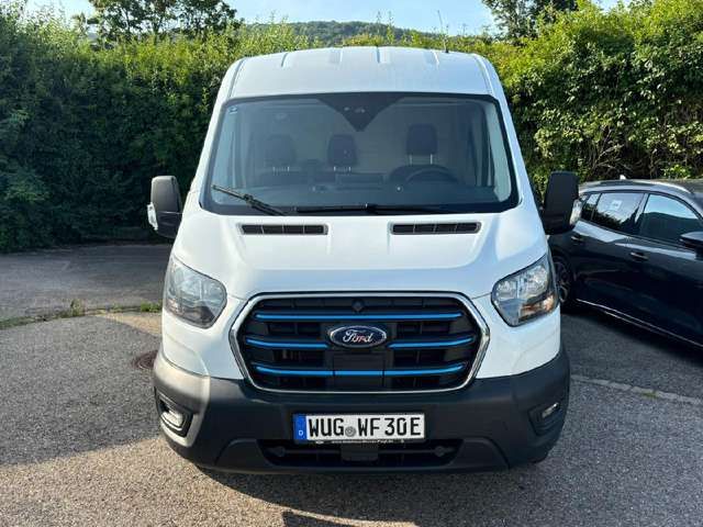 Ford Transit E 350 L2 Trend