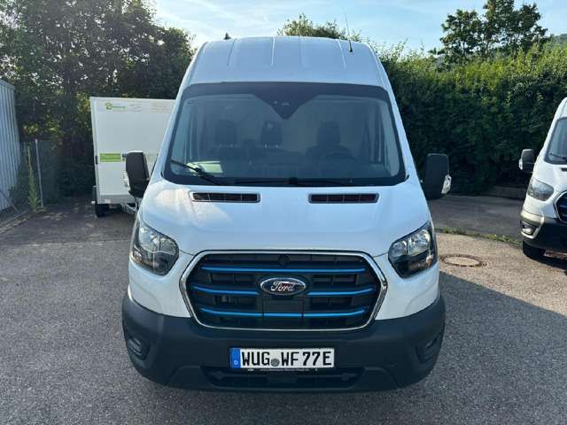 Ford Transit E 350 L3 Trend